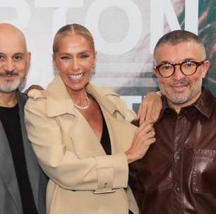 A Fazenda: Galisteu usará 1,5 mil anéis no reality, dizem stylists