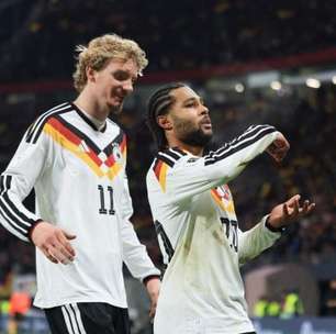 Veja as seleções classificadas para a Copa do Mundo de 2026