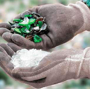 São José dos Campos recebe programa para reciclagem de vidro