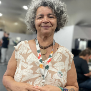 "Não há tempo nem possibilidade de a gente ter pessimismo", diz filha de Chico Mendes 44 anos após a morte do seringueiro