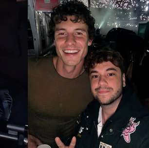 Influencer inventa mentira sobre Ivete Sangalo para ver Shawn Mendes: 'Me perdoa'