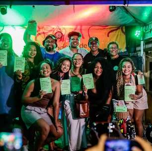 COP30: jovens negros periféricos lançam livro contra "falsas soluções" ambientais