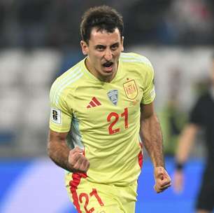 Palpite Espanha x Turquia - Eliminatórias da Copa do Mundo - 18/11/2025