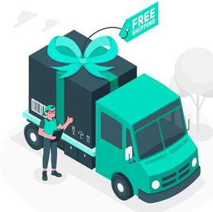 Frete vira fator decisivo para PMEs na Black Friday 2025