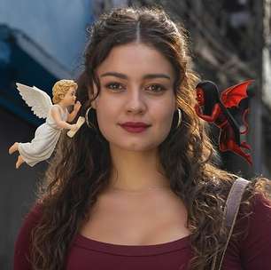 A Globo quer saber: você praticaria um roubo para salvar a vida da sua mãe?