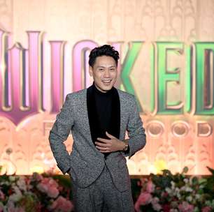 'Elphaba pode ser Jesus': Diretor fala sobre simbolismos e desafios de 'Wicked: Parte II'