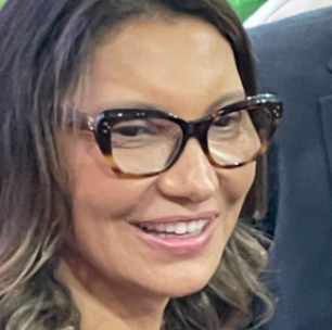 Janja na COP30 tem cutucada em alemão, tietagem e preocupação com oceanos