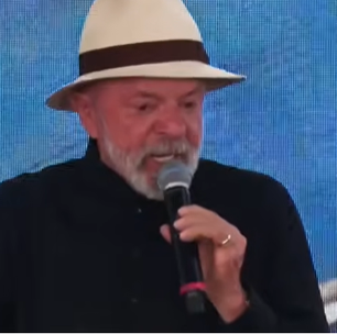 Lula critica fala de premiê alemão sobre Belém: 'Devia ter ido em boteco e ter dançado no Pará'