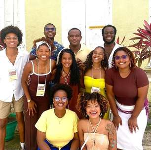 Jovens periféricos de Salvador lançam site como "arma mais poderosa de identidade"