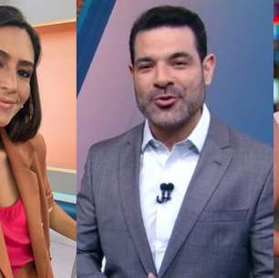 Contratação, estreia, licença-maternidade: os bastidores da TV nos últimos dias