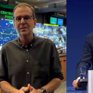 Eduardo Paes chama chanceler alemão que criticou Belém de 'nazista' e 'filhote de Hitler'