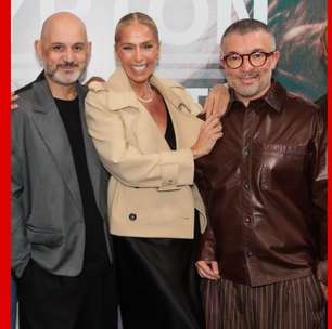 A Fazenda: Galisteu usará 1,5 mil anéis até o fim do reality