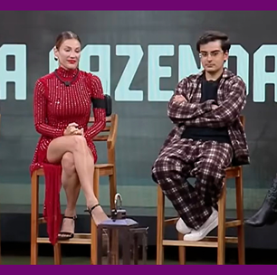 Dudu traiu o grupo em A Fazenda ao 'salvar' adversários? Sala de TV debate tática