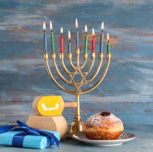 Kislev: um mês de milagres e regido pela constelação de Sagitário