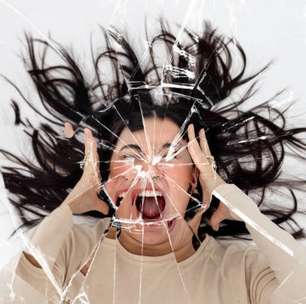 Mulheres mais velhas controlam melhor a raiva