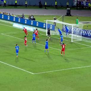 Panamá vence El Salvador e é mais uma seleção classificada para a Copa do Mundo