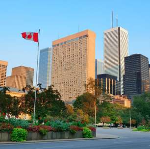 Que tal aproveitar a Black Friday para fazer um intercâmbio?