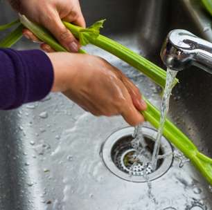 Truque para evitar desperdício de alimentos viraliza no TikTok