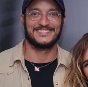 ASSUMIU? Wanessa manda recado especial para Allan Souza Lima: 'Amor'