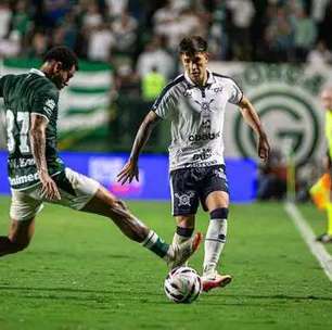 Com retrospecto na mesa, Remo e Goiás fazem decisão por acesso