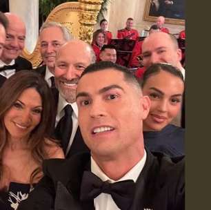 Donald Trump brinca sobre presença de Cristiano Ronaldo na Casa Branca: "Respeita-me mais"