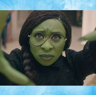 "Wicked: Parte II" chega com sessões antecipadas hoje (19/11); veja o que esperar da nova fase de Elphaba e Glinda