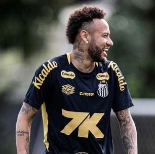 Vojvoda relaciona quase todo o elenco do Santos para enfrentar o Mirassol