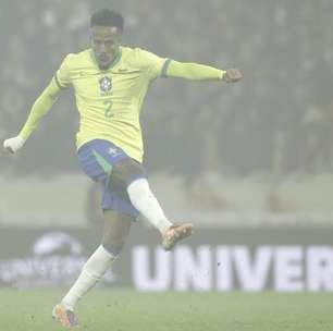 Éder Militão sofre lesão na coxa e deve desfalcar o Real Madrid por duas semanas