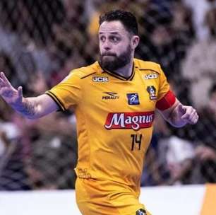 Rodrigo Capita elogia formato da Kings League e descarta concorrência com o futsal