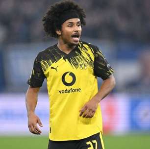 Adeyemi se pronuncia após condenação por posse ilegal de armas