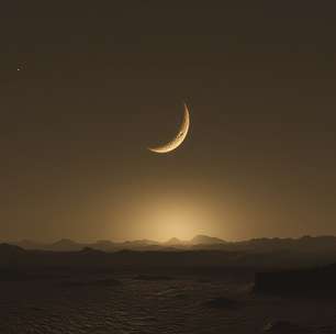 Lua Nova em Escorpião de novembro é uma das mais intensas do ano!