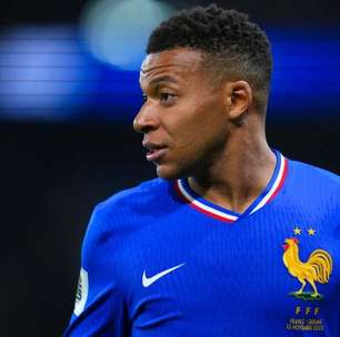 Mbappé vira alvo de nova polêmica após ausência na seleção francesa
