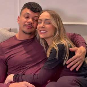 Saiba o que motivou a breve separação de Júlio Cocielo e Tata Estaniecki