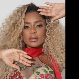 Cariúcha surpreende ao fechar contrato com Netflix para trabalho como atriz