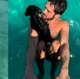 Bruna Marquezine mantém rotina compartilhada com João Guilherme por causa de animais; entenda