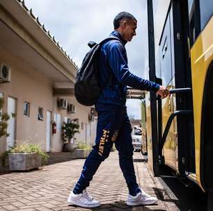 Apenas a um passo da Libertadores, Mirassol visita o Santos na Vila Belmiro