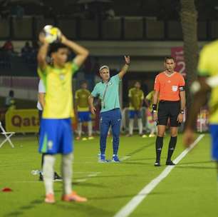 Patetuci revela os segredos da boa campanha da Seleção Brasileira no Mundial Sub-17