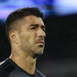 Suárez abre o jogo sobre passado e revela planos de voltar a Barcelona