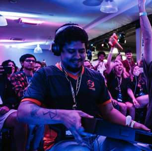 Battle Coliseum 2025: Veja os resultados finais do torneio que ocorreu em São Paulo