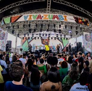 Festival gratuito com Jorge Aragão celebra Zumbi e a cultura periférica no Rio
