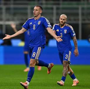 Seis vagas restantes: como funcionarão as repescagens para a Copa 2026