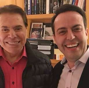 Diretor deixa o SBT sob a dúvida se era querido ou rejeitado por Silvio Santos