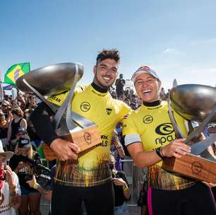 WSL tem enorme potencial em mãos para a temporada 2026