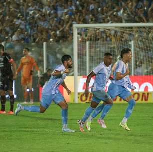 Quanto o Paysandu vai ganhar na Série C? CBF revela estimativa