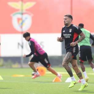 Atlético x Benfica: onde assistir, escalações e arbitragem