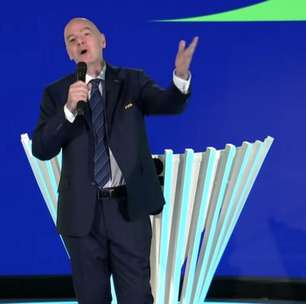 Fifa define confrontos da repescagem europeia para Copa do Mundo