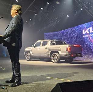 Marcas alemãs fogem do Salão do Automóvel (precisam se inspirar em Gandini)