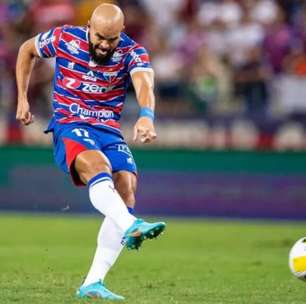 NOVAS! Coritiba mira reforço, desfalques contra Amazonas, planeja a Série A