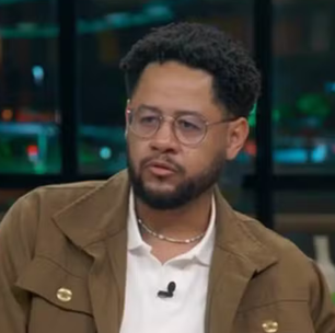 Emicida desabafa sobre briga feia com o irmão, Fióti: 'Discordância'