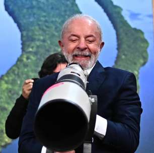 Lula defende redução gradual de combustíveis fósseis na COP30